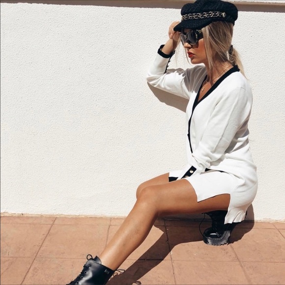 Zara Cardigan - Picture 5 of 8